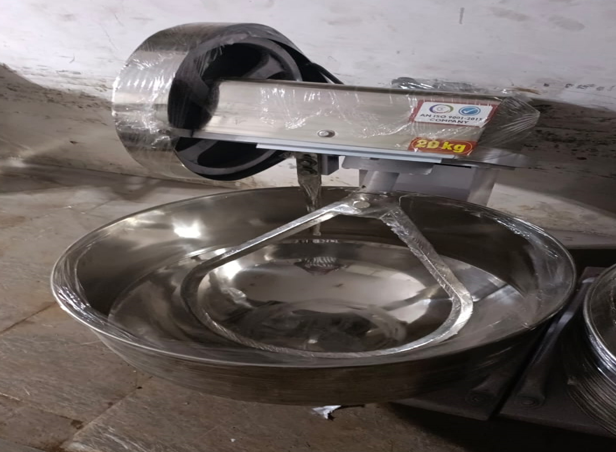 All Namkeen Products Machinery in Pune