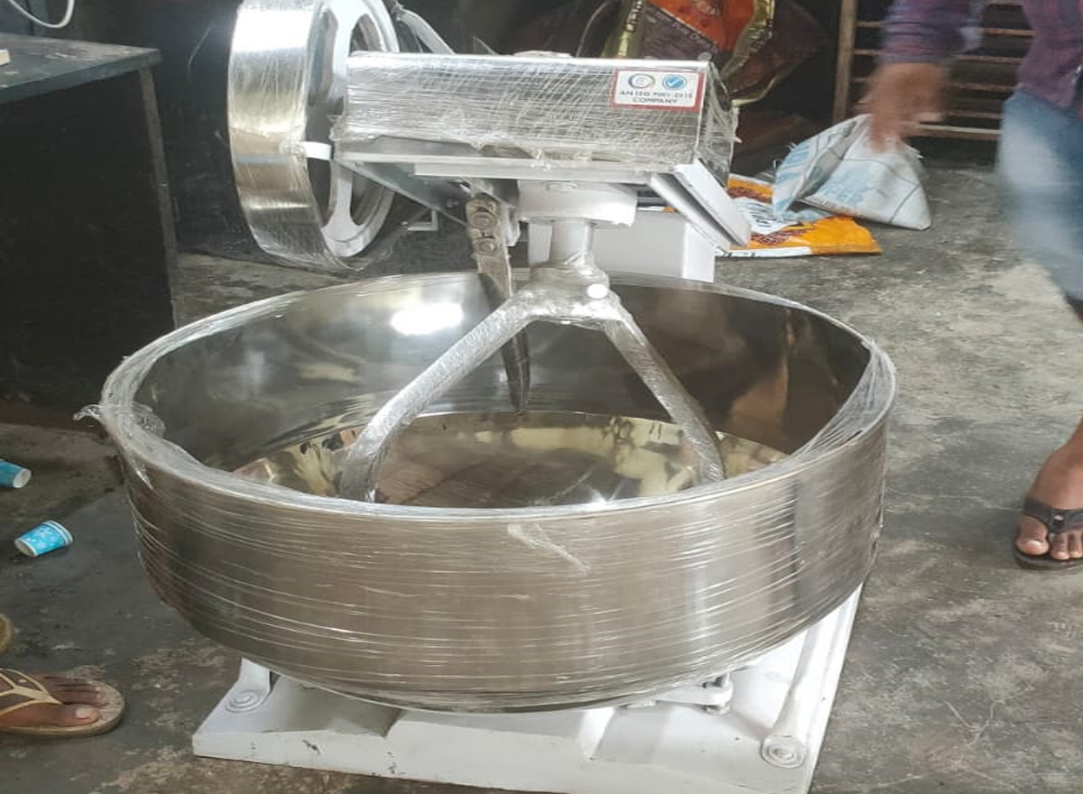 All Namkeen Products Machinery in Pune