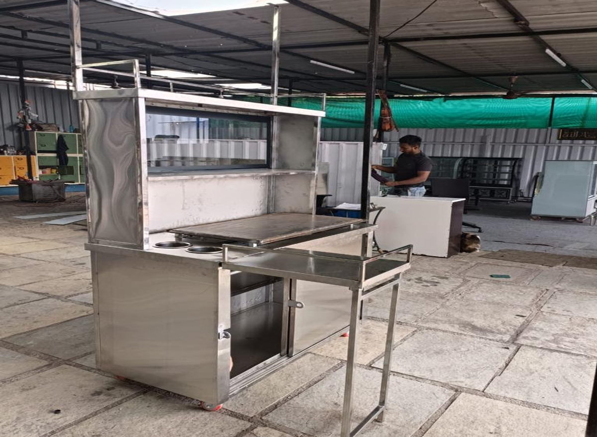 Dosa Counter in Pune