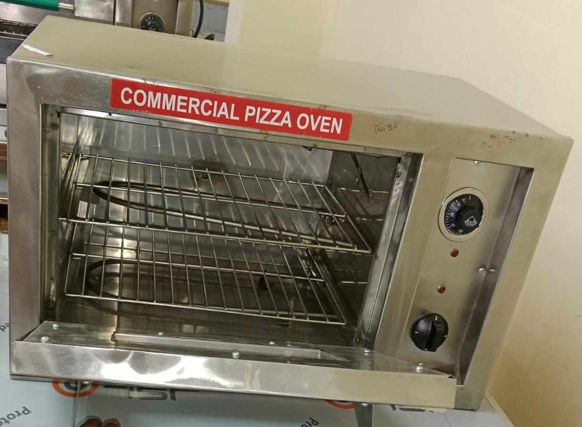Pizza Counter in Pune
