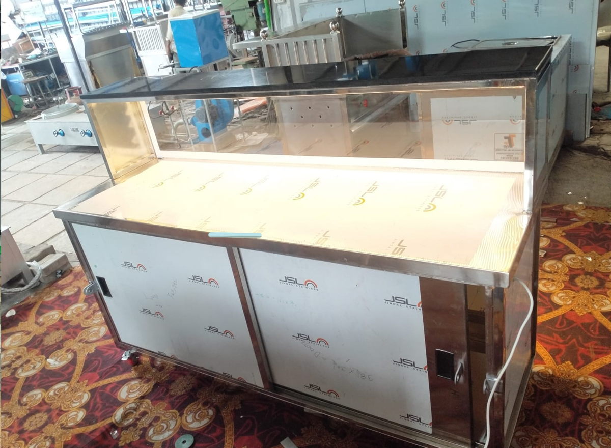 Snacks Counter in Pune